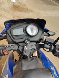 TVS Apache RTR 160 BS VI