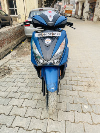 Honda Grazia 2018 Model