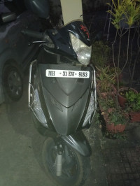 Hero Maestro Edge 2016 Model