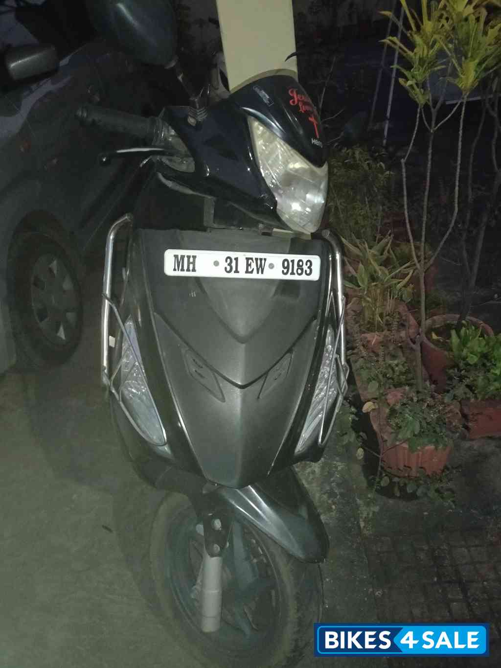 Black Hero Maestro Edge