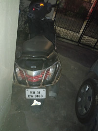 Black Hero Maestro Edge