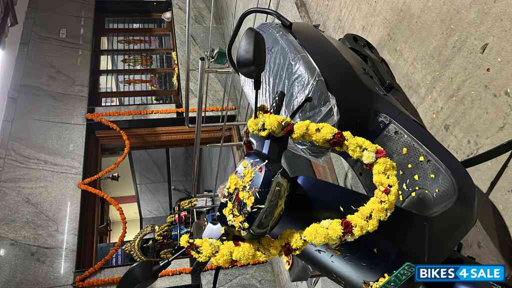 Blue Ola S1 Pro Gen2