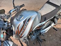 Bajaj Discover 125M