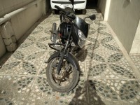 Bajaj Pulsar 135LS 2010 Model