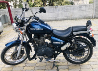 Royal Enfield Thunderbird 350