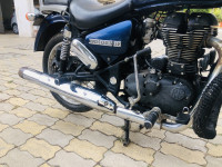 Royal Enfield Thunderbird 350