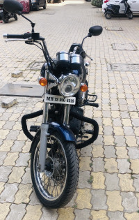 Royal Enfield Thunderbird 350