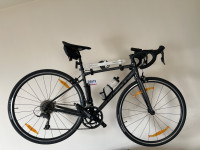 Bicycle Giant 2022 Model