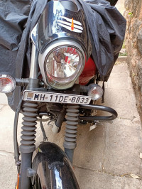 Bajaj Avenger Street 160 BS6 2021 Model