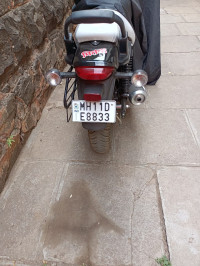 Bajaj Avenger Street 160 BS6