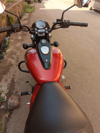 Bajaj Avenger Street 160 BS6