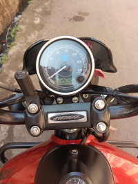 Bajaj Avenger Street 160 BS6