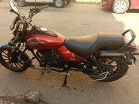 Bajaj Avenger Street 160 BS6