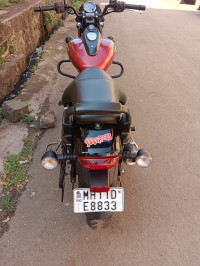 Bajaj Avenger Street 160 BS6