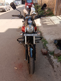 Bajaj Avenger Street 160 BS6