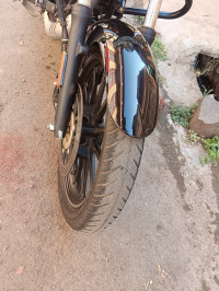 Bajaj Avenger Street 160 BS6