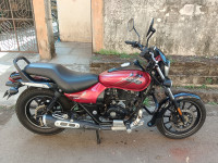 Bajaj Avenger Street 160 BS6