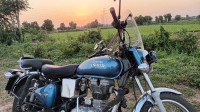 Royal Enfield Bullet Standard 350 2016 Model