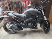 Bajaj Dominar 400 2019 Model