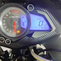 Bajaj Pulsar RS 200 2018 Model