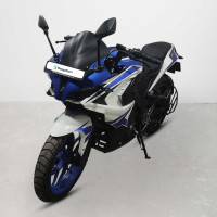 Bajaj Pulsar RS 200