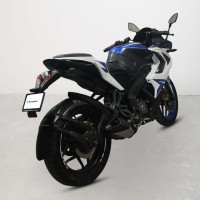 Bajaj Pulsar RS 200