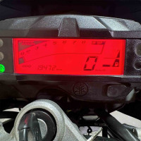 Yamaha FZ-S 2018 Model