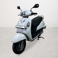 Suzuki Access 125