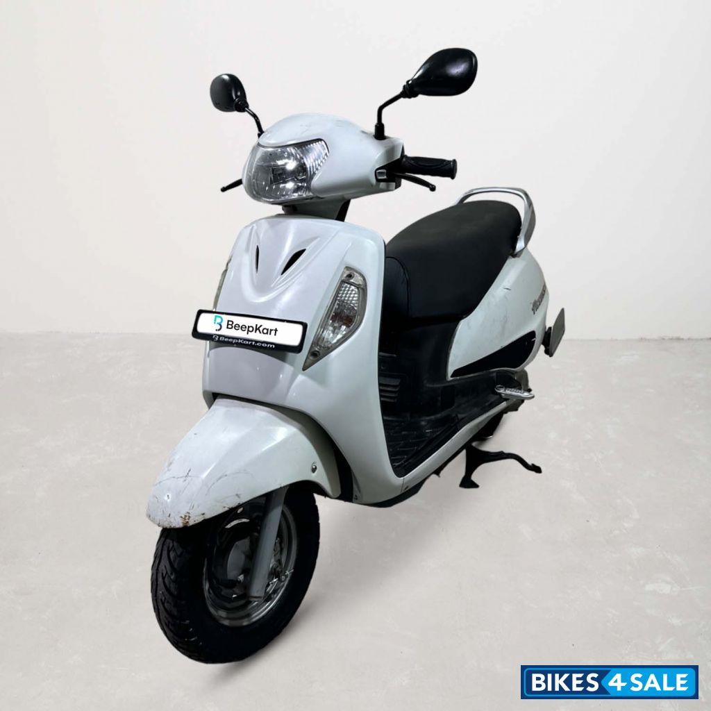 Suzuki Access 125