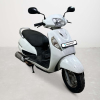 Suzuki Access 125