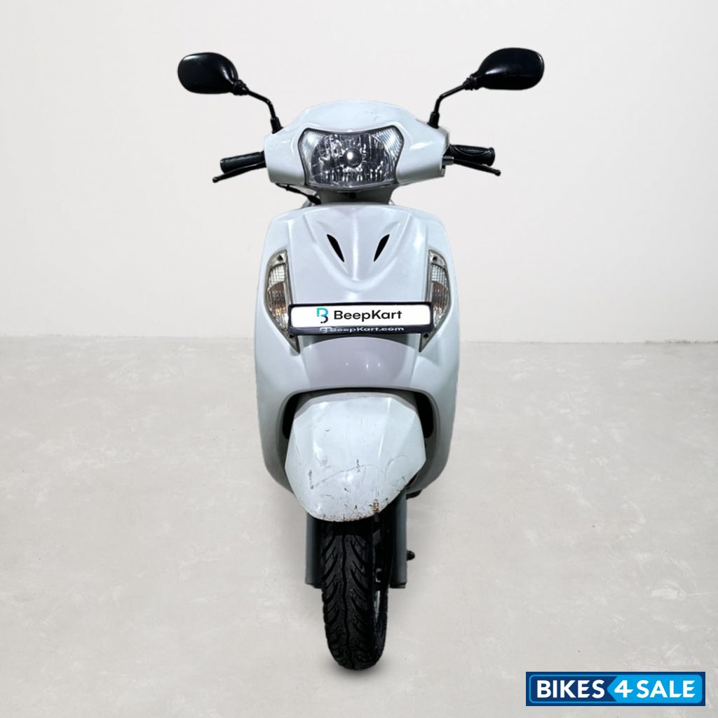 Suzuki Access 125