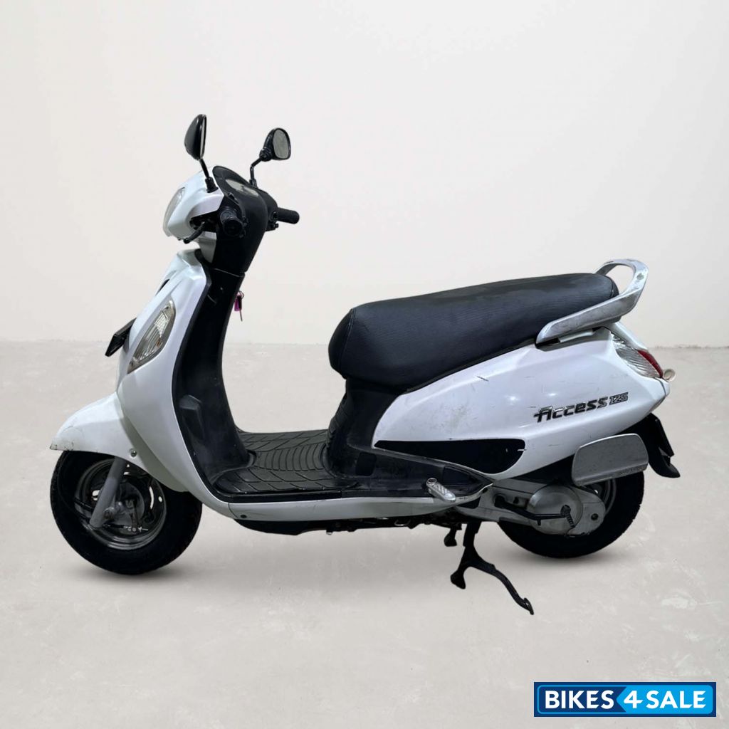 Suzuki Access 125