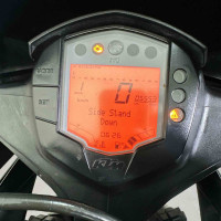 KTM RC 200 2017 Model