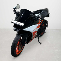 KTM RC 200