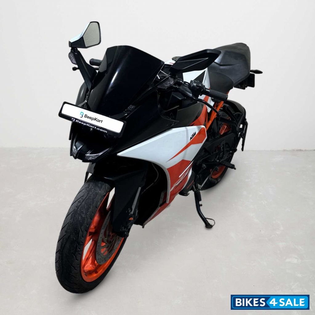 KTM RC 200