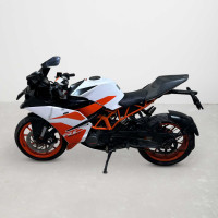 KTM RC 200