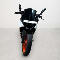 KTM RC 200