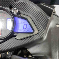 Bajaj Pulsar RS 200 2017 Model