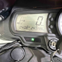 TVS Apache RTR 180 2018 Model