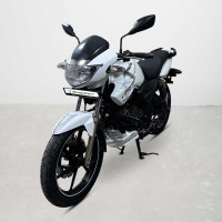 TVS Apache RTR 180