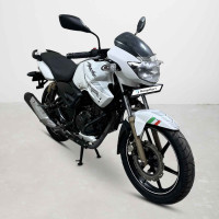 TVS Apache RTR 180
