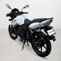 TVS Apache RTR 180