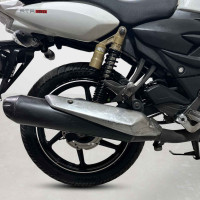 TVS Apache RTR 180