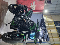 Bajaj Dominar 400 Disc