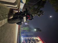 Bajaj Dominar 400 Disc