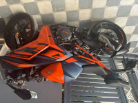 KTM RC 390 2022 2022 Model