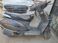 Honda Activa 2015 Model