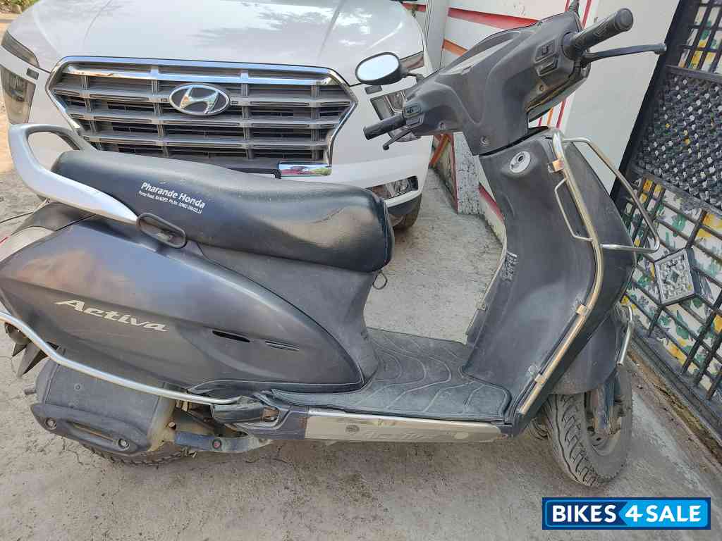 Honda Activa
