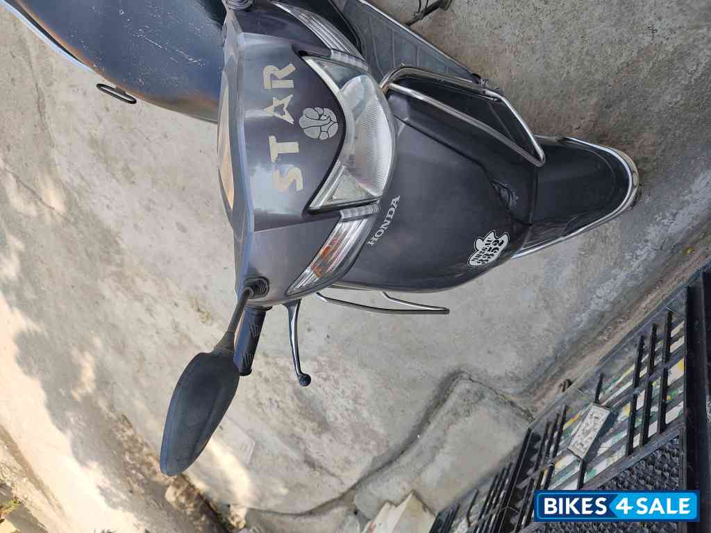 Honda Activa Honda Activa