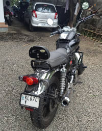 Honda CB350 DLX Pro 2022 Model